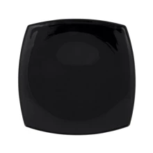 LUMINARC QUADRATO BLACK 19 см десертная (H3670): Тип Тарелка десертная