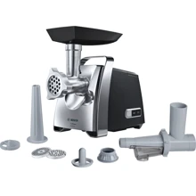 М'ясорубка Bosch MFW67450: Споживана потужність, Вт 700