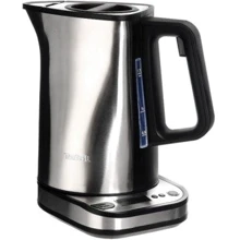Електрочайник Tefal KI 420: Об'єм, л 1,5
