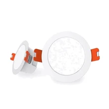 Потолочный светильник Yeelight LED Downlight (Mesh) 4W 300Lm 2700-6500K White (YLSD01YL) (SD0010WOCN): undefined undefined