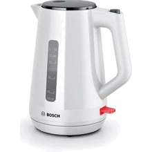 Электрочайник Bosch MyMoment TWK1M123: Мощность, Вт 2400