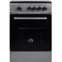 Газовая плита MILANO ML55 G1/01 + graphite: Тип устройства кухонная плита