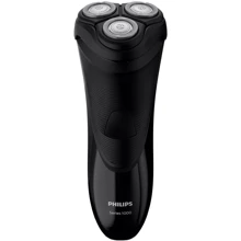 Электробритва Philips S1110/04: Тип триммера Откидной