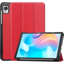 Аксессуар для планшетных ПК BeCover Smart Case Red for Realme Pad Mini 8.7" (708260): Цвет красный