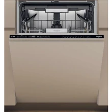 Встраиваемая посудомоечная машина WHIRLPOOL W7IHP42L: Размеры 82х59.8х55.5 см