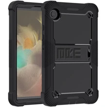 Аксесуар для планшетних ПК ArmorStandart Rover Case Black для Samsung X115 Galaxy Tab A9 (ARM84963): Колір чорний