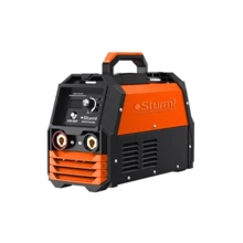 Сварочный инвертор Sturm AW97I3500D: Тип инвертор
