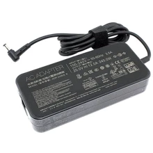 Зарядний пристрій Asus 240W 20V 12A 5.5x2.5mm ADP-240EB B (93253): Напруга 20V