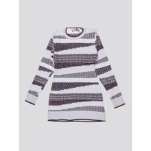 Платье Marions MG4234B 140 см серое: Тип Платья