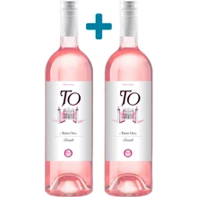 Набор вина Torre Oria Rosado, розовое сухое, 2x0.75л 11.5% (WHS2000820412081): Страна производитель Испания