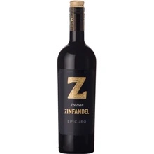 Вино Epicuro Zinfandel Puglia IGP червоне 0.75 л (WHS8021904353117): Країна виробник Італія