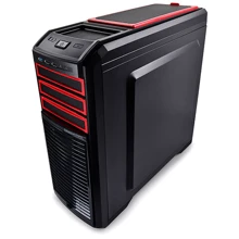 Корпус DeepCool Kendomen RD: Форм-фактор материнської плати ATX / Micro-ATX / Mini-ITX