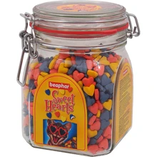 Лакомство для кошек и котят Beaphar Sweethearts 1200 штук (10675): Вид Таблетки