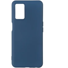 Чохол для телефона ArmorStandart ICON Case Dark Blue для OPPO A54 4G (ARM67480): Сумісність OPPO A54 4G
