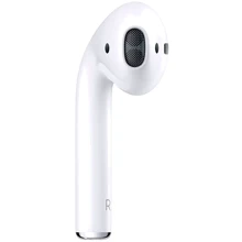 Наушники COTEetCI Smart Pod Single Ear Headphones (CS5183-R): Тип конструкции вкладыши