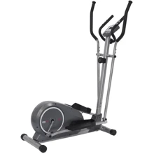 Орбитрек Toorx Elliptical ERX 75 (ERX-75) (931118): Тип Магнитный