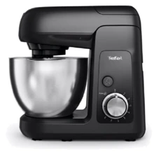 Кухонный комбайн Tefal Bake Partner QB525838: Мощность, Вт 1100