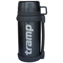 Термос Greenline 1.2 л TRC-095-grey: Производитель Tramp