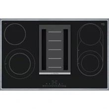 Варочная поверхность электрическая Bosch PKM845F11E: Размеры для встраивания 78х50 см