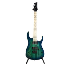 Электрогитара Ibanez RG421AHM BMT: Тип Электрогитара