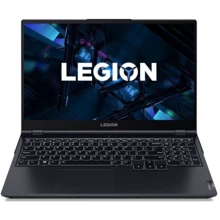 Ноутбук Lenovo Legion 5 15ITH6H (82JH004SPB): Екран 15.6" IPS (1920x1080) Full HD