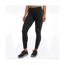 Спортивні тайтси Saucony Blizzard Tight 800360-BK 40 чорні: Сезон Всесезон