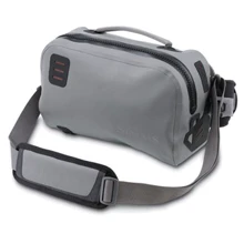 Сумка Simms Dry Creek Z Hip Pack Charcoal One Size (SI1088401100): Цвет серый