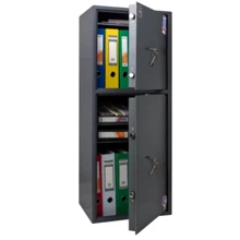 Сейф Сейф Safetronics NTL 62E-Ms/62 Ms: Тип Офисный