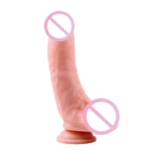 Фаллоимитатор CHISA Mehmet Okur 9" Dildo: Назначение Вагинальные