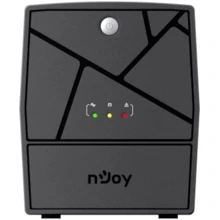 NJOY Keen 1500 (UPLI-LI150KE-CG01B): Производитель Njoy