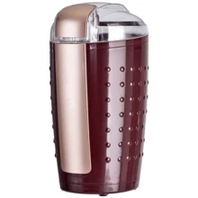 Кофемолка Vimar VCG-237R: Вместимость, г 100