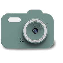 Цифрова дитяча фотокамера ZAZU (ZA-CAMERA-02): Тип цифровая фотокамера