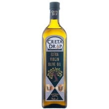 Оливковое Масло Greta Drop Extra Virgin 250 мл (WT4031): Объем 250 мл