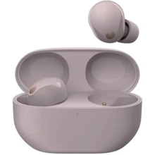Навушники Sony WF-1000XM5 Purple: Тип конструкції вакуумные