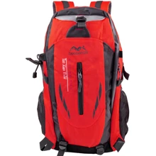 Мужской рюкзак Valiria Fashion красный (3DETAB902-1): Пол Мужской