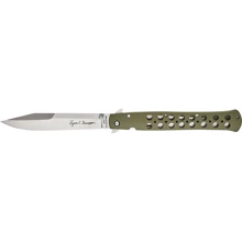 Нож Cold Steel Ti-Lite 6" Thompson Signature (CS-26C6AA): Тип ножа Карманный