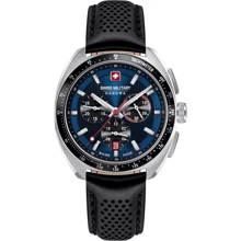 Наручний годинник Swiss Military Hanowa Defender SMWGC0003301 (631102): Стиль Классический