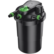 Фільтр проточний без помпи з УФ Amtra Pond Prexure Filter 8000 11 Вт 7000 л/год (A3076672): Виробник Amtra