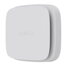 Пожежний датчик аналізу температури Ajax FireProtect 2 RB Heat Jeweller White: undefined undefined