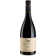 Вино Cantele Teresa Manara Primitivo IGP 0.75 л 15% красное сухое GB (BWT9911): Страна производитель Италия