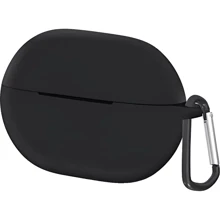 Чехол BeCover Silicon Case Black (710179) for Huawei Freebuds Pro: Тип Чехол