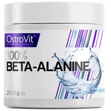 OstroVit BETA ALANINE 200G pure: undefined undefined