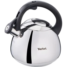 Чайник Tefal Kettle ss Induction 2.7 л (K2481574): Объем, л 2.7