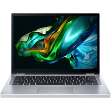 Ноутбук Acer Aspire 3 Spin 14 A3SP14-31PT-32M6 (NX.KN1AA.001) RB: Экран 14" IPS (1920x1200)
