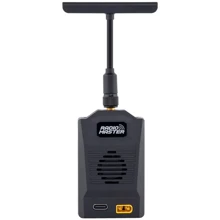 Передавач (TX) RadioMaster Ranger Nano 2.4GHz ExpressLRS Module (HP0157.0035): Виробник RadioMaster