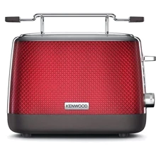 Тостер Kenwood TCM 811 RD: Тип Тостеp