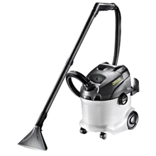 Порохотяг Karcher SE 6.100 (1.081-220.0): Тип пилососа миючий