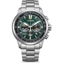Наручные часы Citizen CA4570-88X: Стиль Спортивный