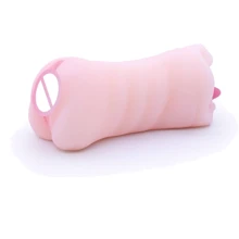 Двухсторонний мастурбатор Men Powerup Eroticism: вагина и ротик: Для кого Для мужчин