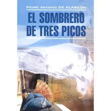 Pedro Antonio de Alarcon: El sombrero de tres picos: Производитель Каро